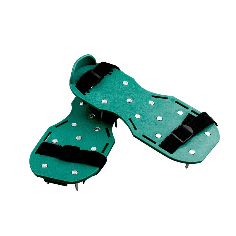 Gardening Soil Loosening Shoe Tool Accessories Garden Tools Lawn Agricultural Equipment Grass Agricultural Supplies