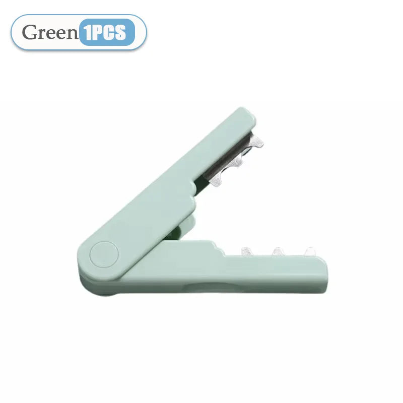 1/3/5/10PCS Rose Thorn Remover Flower Thorn Stem Leaf Stripper Rose Pincers Portable Florist Gardening Tools Bonsai Tools