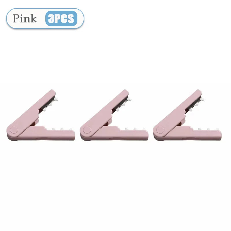 1/3/5/10PCS Rose Thorn Remover Flower Thorn Stem Leaf Stripper Rose Pincers Portable Florist Gardening Tools Bonsai Tools