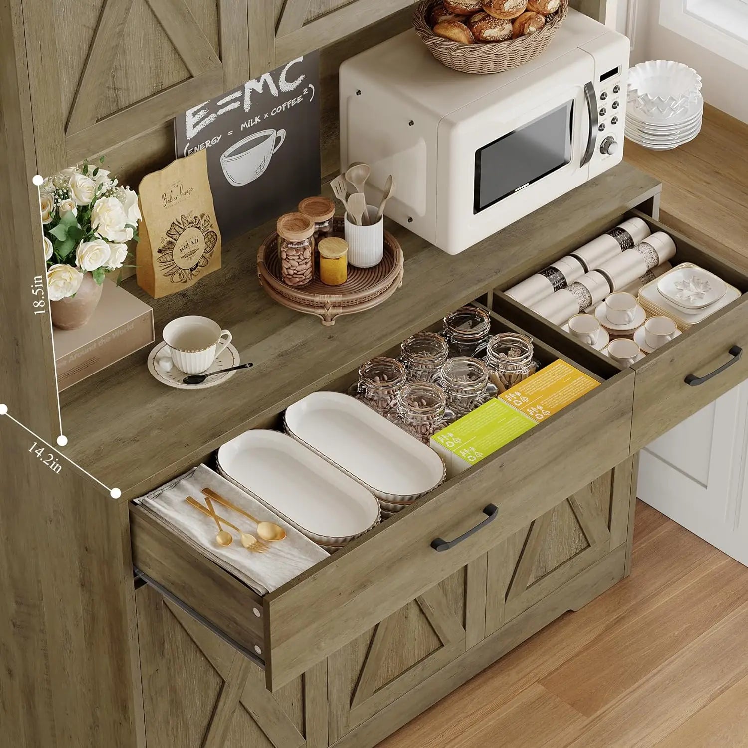 Wide Push Burr and Sticker Removal Yard Tool for Effortless Cleanup 1.0