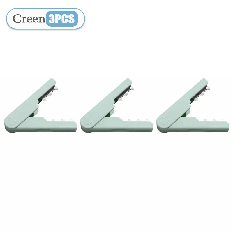 1/3/5/10PCS Rose Thorn Remover Flower Thorn Stem Leaf Stripper Rose Pincers Portable Florist Gardening Tools Bonsai Tools