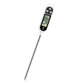 Digital Kitchen Thermometer LCD Display TP300 Electronic Food Thermometer LCD Display Digital Temperature MeasuringTool for Meat