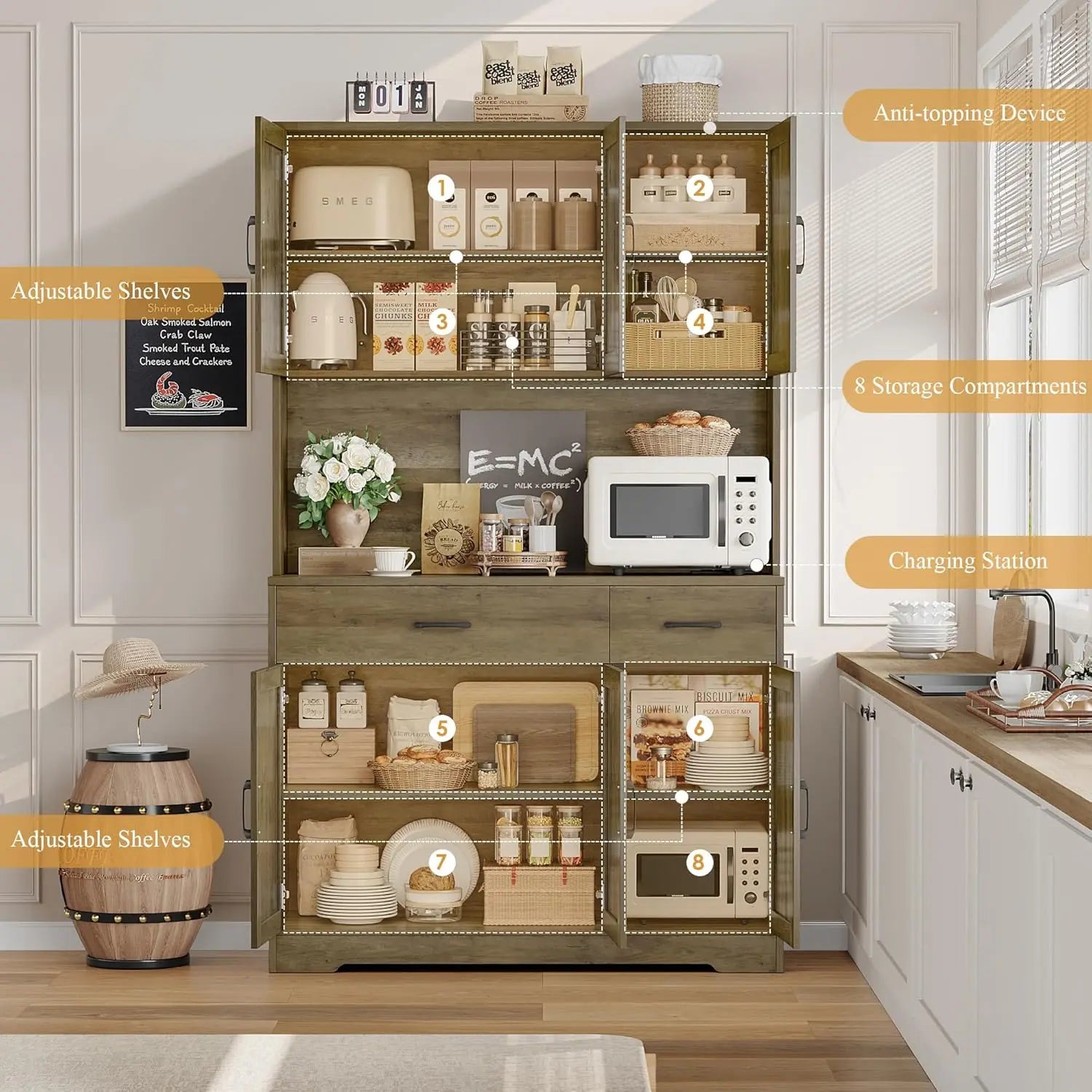 Wide Push Burr and Sticker Removal Yard Tool for Effortless Cleanup 1.0