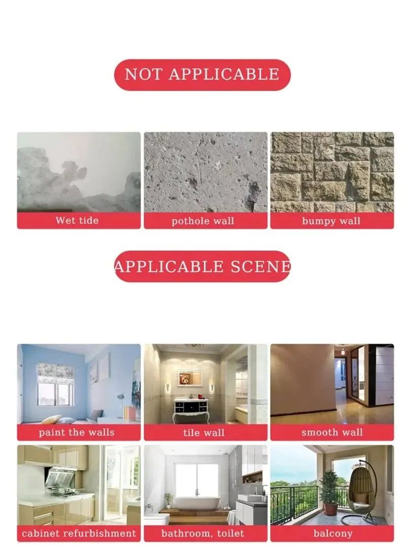 5-20pcs 35*35cm Ceiling 3d Home Bedroom Decor Background Wallpaper Peel Stick Waterproof Decoration Wall Stickers Anti-collision