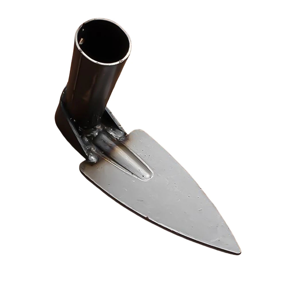 Small Hoe for Digging Soil Garden Hoe Household Outdoor Farming Tools for Planting Vegetables and Flowers