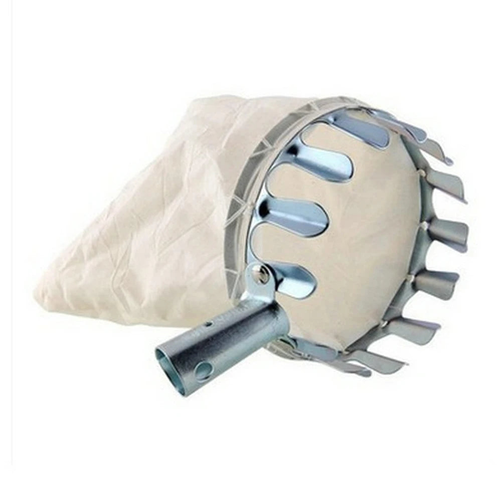 Fruit Picking Machine Fruit Collection Picking Catcher Device Is Practical And Convenient Fruit Picking Machine Gardening Tool