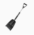 1pc Detachable Telescopic Winter Snow Ice Shovel Multifunctional Winter Car Accessories Snow Shovel for Outdoor Garden Car Truck