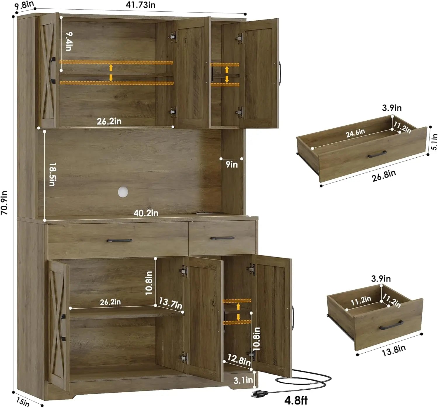 Wide Push Burr and Sticker Removal Yard Tool for Effortless Cleanup 1.0