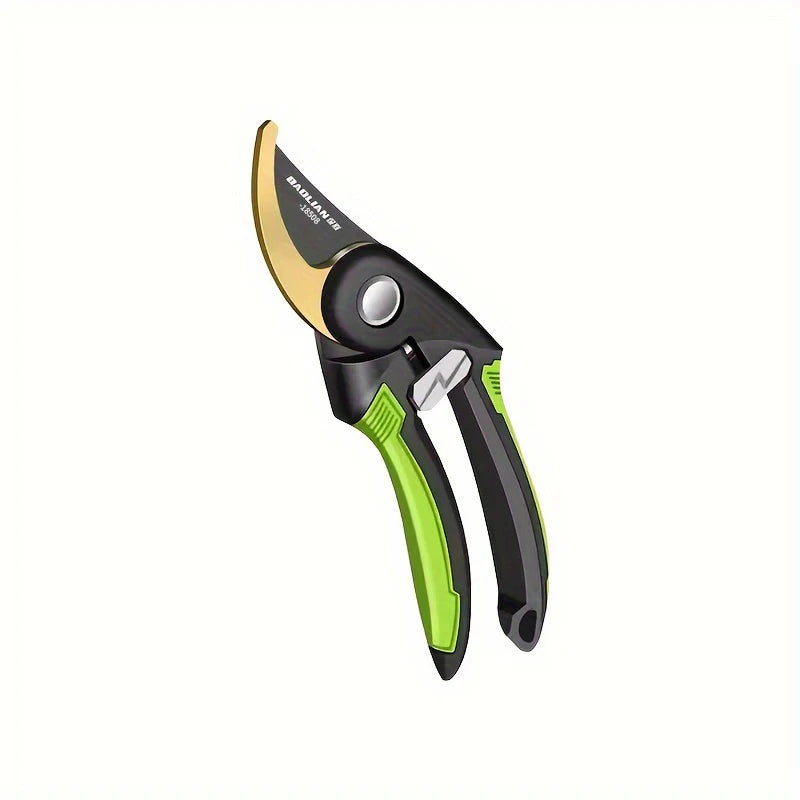 Multifunctional Garden Trimming Tool, Heavy-Duty Sharp Manual Trimmer, Professional And Durable Plant Pruning Scissors